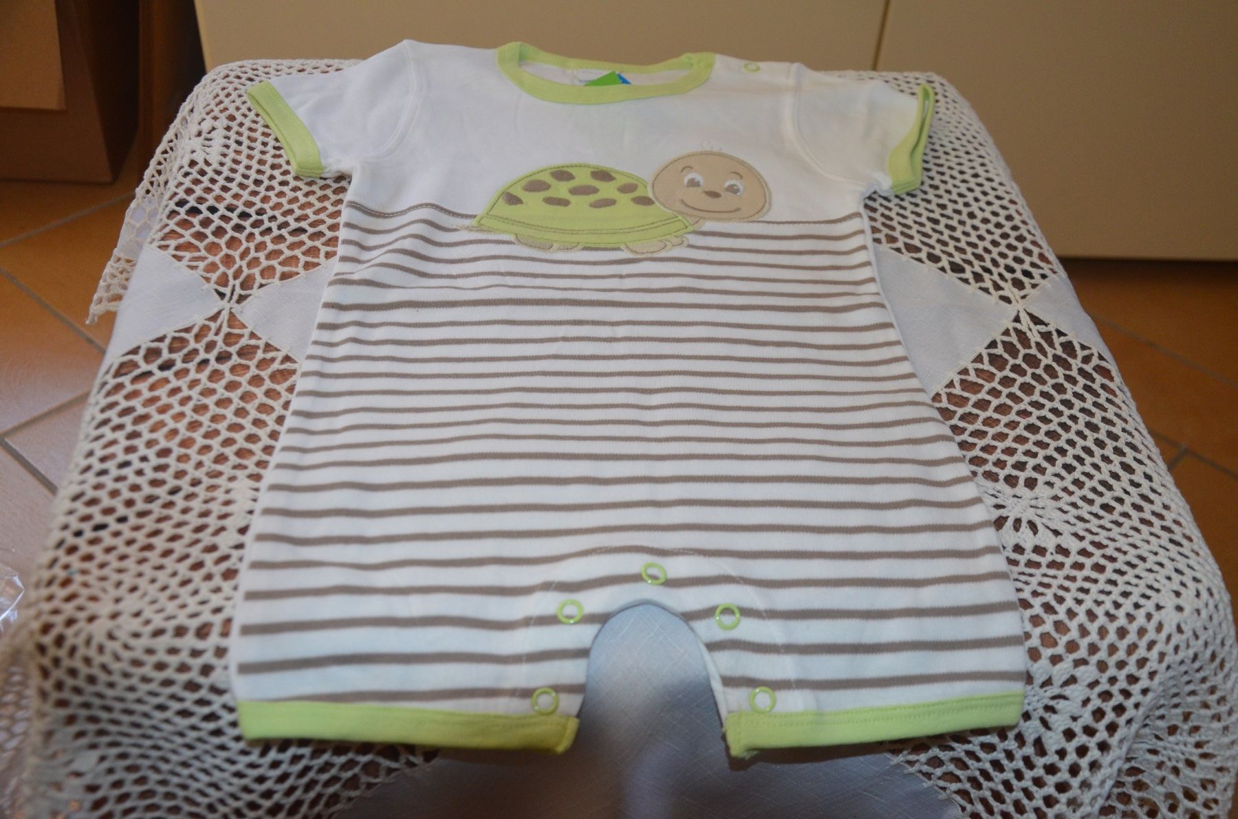 Lotti & Set di vestiti: TAILLE 62 - NEU – Nuovo e nell'imballaggio originale da Chiasso venduto da Dolly015