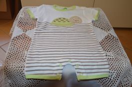 TAILLE 62 - NEU