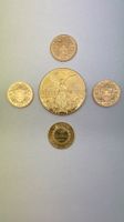 5 Goldmünzen!!!!!