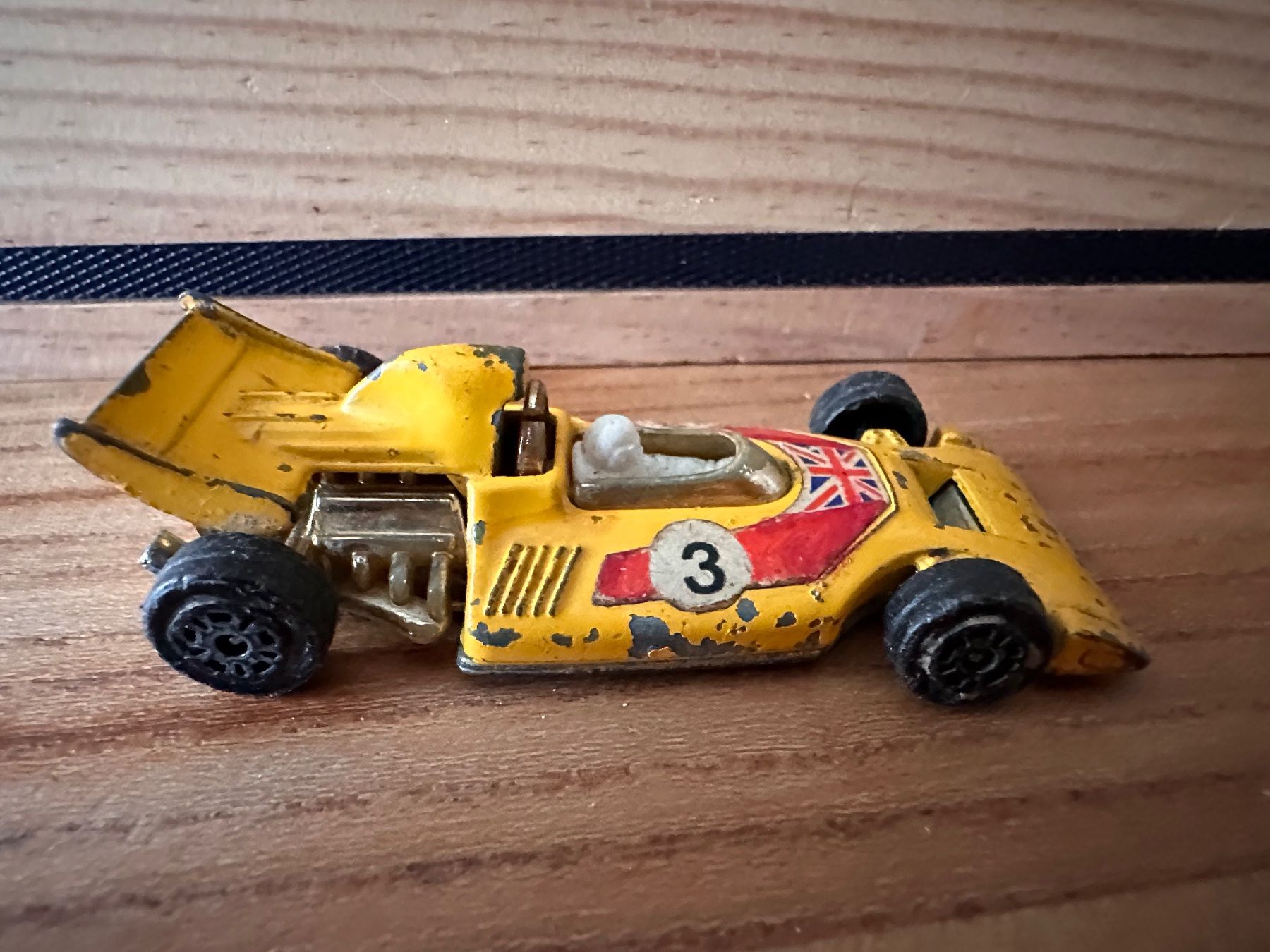 Spielzeuge: Spielzeugautos, tw antik – Gebraucht aus Luzern von CaPo_trade_24 8