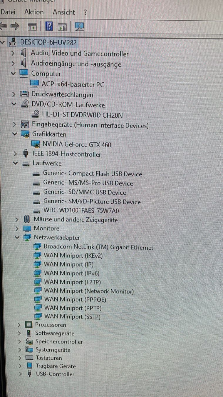 Dell PCs: Dell XPS 8100 Computer mit NVIDIA GeForce GTX 460 – Gebraucht aus Winterthur von Cellerator 8