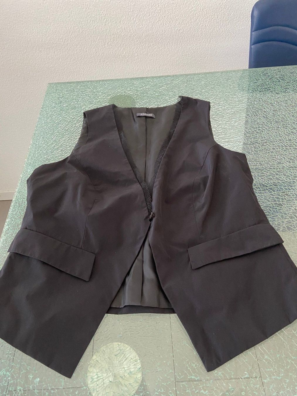 Gilet & Giacche senza maniche: neues ADAGIO Gilet – Nuovo (secondo la descrizione) da Oftringen venduto da andrax 3