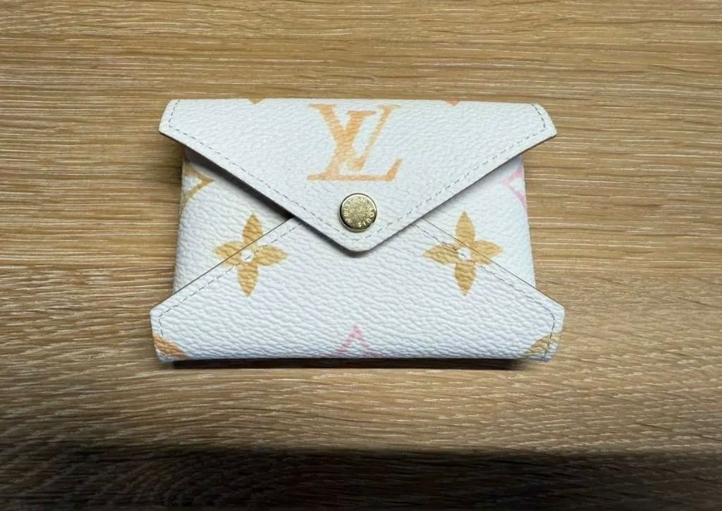 Louis Vuitton Taschen für Damen: Louis Vuitton Kirigami By The Pool FULLSET – Neu (gemäss Beschreibung) aus Triesen von atos87 6