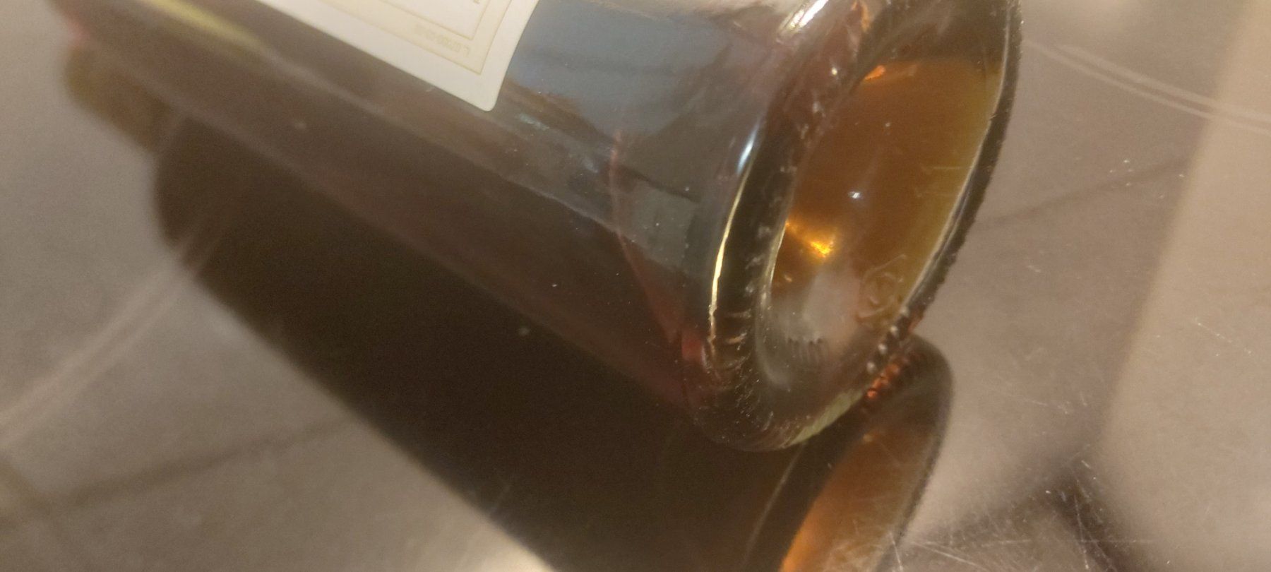 Vino: Chateau de Rayne Vigneau 2003 37,5cl. – Nuovo (secondo la descrizione) da Grenchen venduto da poggione 6