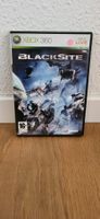 Xbox 360 - Blacksite
