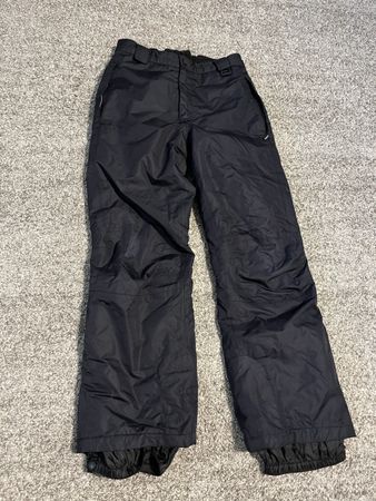Kinder Skihose 146/152  neuwertig /  Schneehose