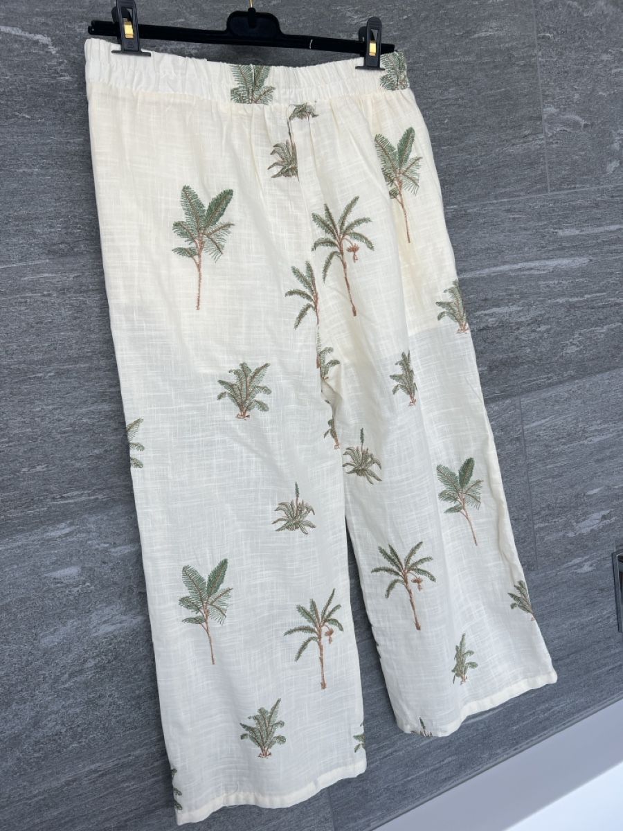 Hosen: Lockere Sommerhose S/M – Neu und originalverpackt aus Luzern von TIsabel 4