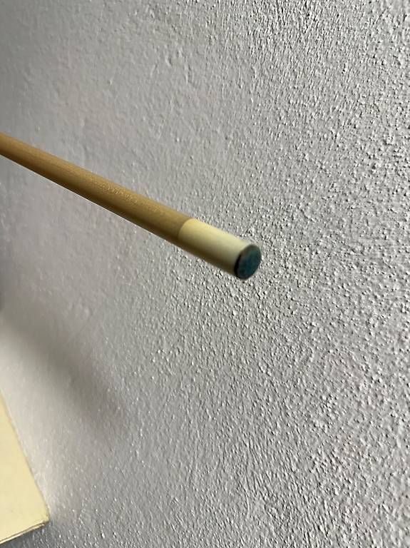 Stecche da biliardo: Billard Queue / Queue de billard - Top Zustand! – Usato da Gümligen venduto da patrick127 2