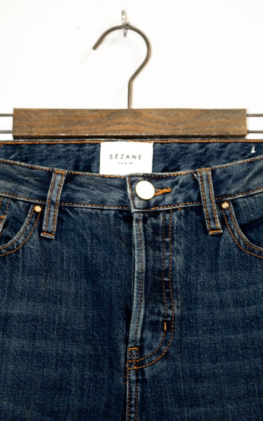 Sezane Jeans: Sézane Jeans - W28 – Usato da Illnau venduto da Monkky 2