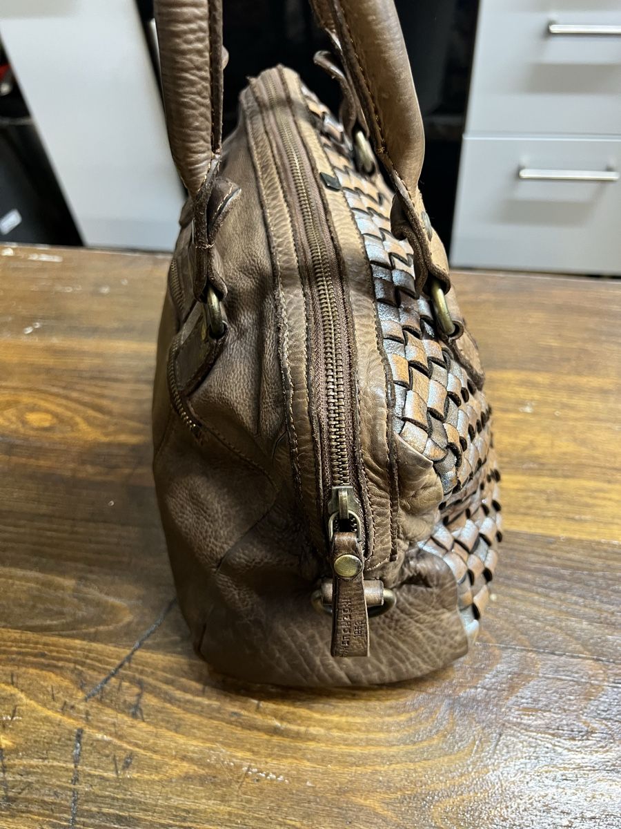 Borse da donna: Tasche – Nuovo e nell'imballaggio originale da Steinen venduto da sal_6y7g 4