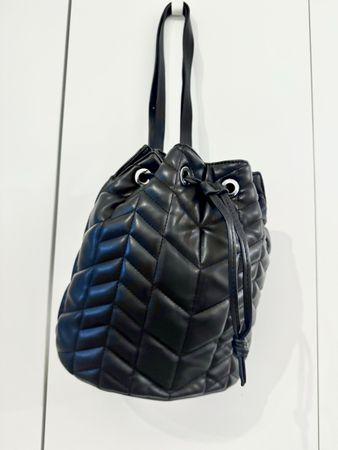 Zara Bucket Bag
