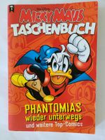 Micky Maus Taschenbuch Nr.3
