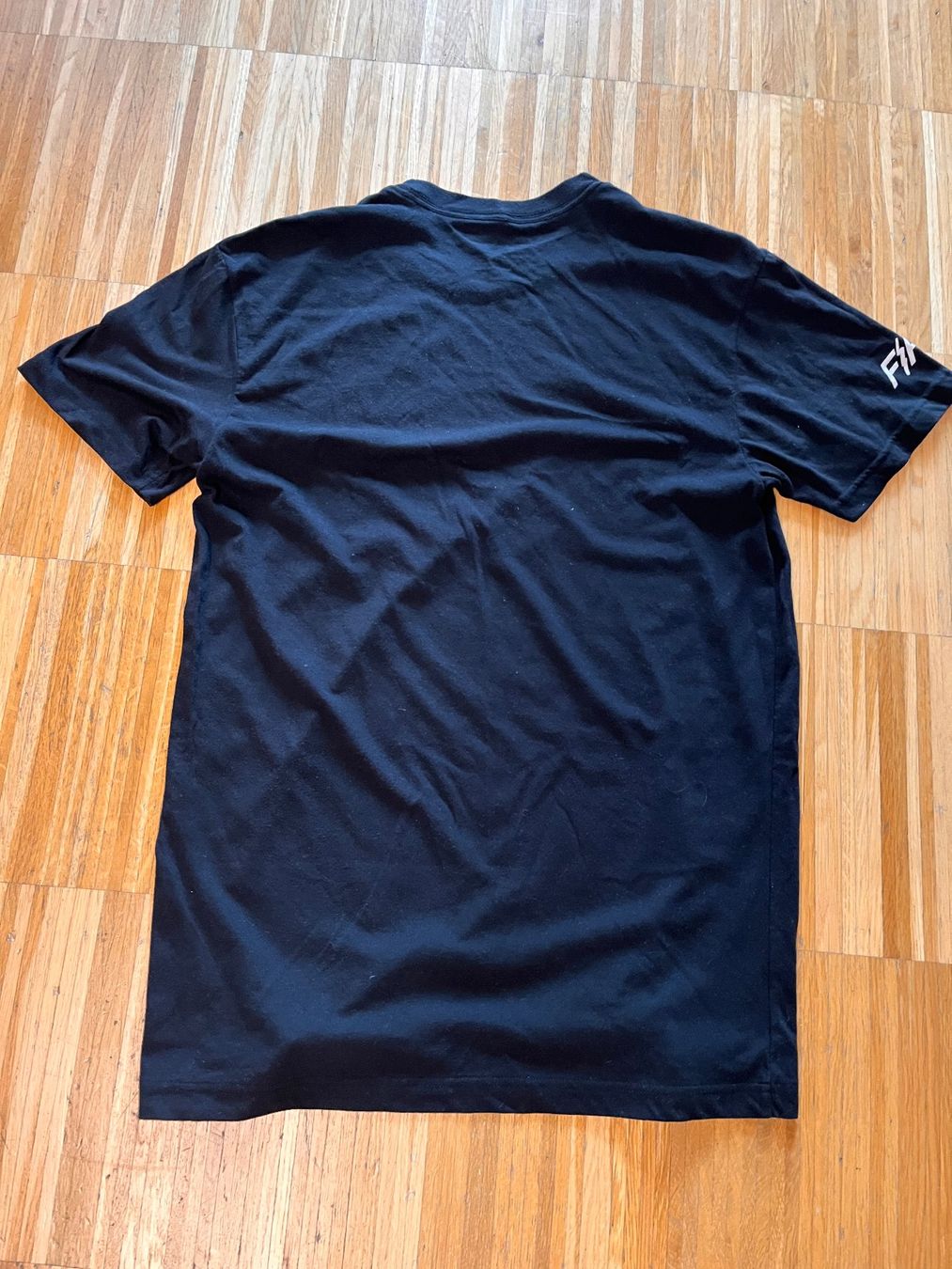 T-Shirts: FasthouseT-Shirt schwarz, Grösse L – Gebraucht aus Zürich von Vertrider 2