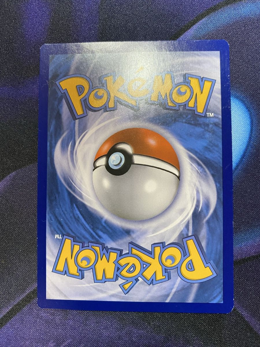 Pokémon Carte collezionabili: Pokemon [Scisor- Scherox] – Nuovo (secondo la descrizione) da Schwyz venduto da Moonbreon 1