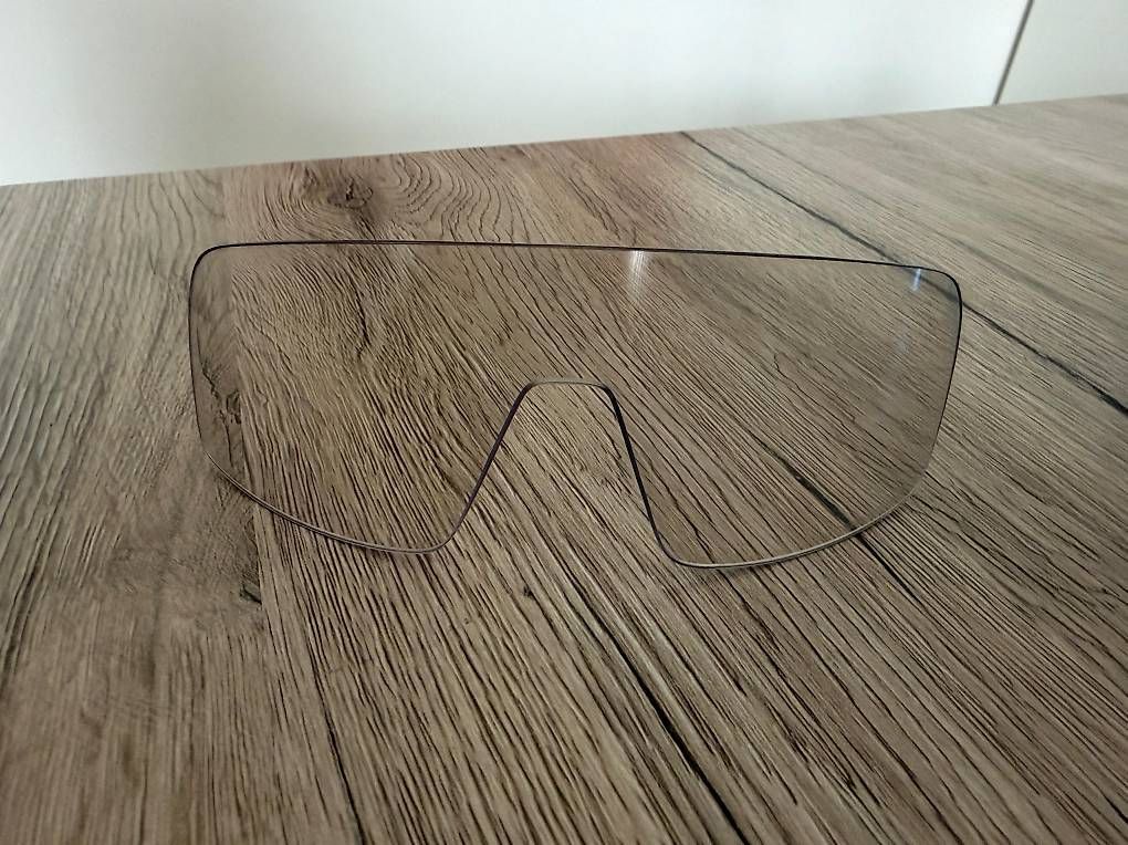 Oakley Brillen & Gläser: Oakley Sutro Limited Edition mit 2 Gläser – Neu (gemäss Beschreibung) aus Zürich von ali_62qm 4