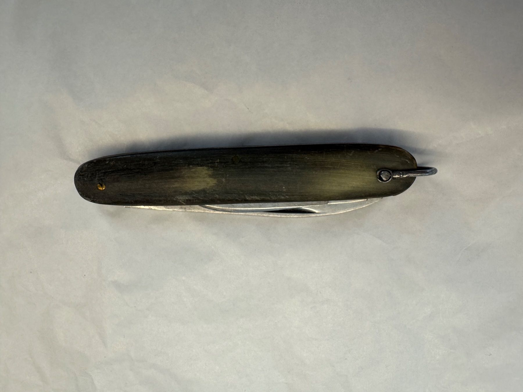 Coltelli tascabile: Virginia Inox Taschenmesser – Usato da Kestenholz venduto da Sackmesser67 3