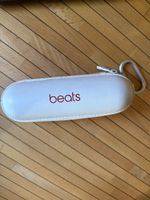 Beats by Dre Headphones Case - Pristine Condition!