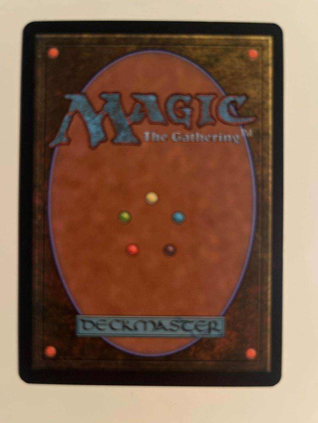 Magic The Gathering Carte collezionabili: 1 x Jareth, Leonine Titan - Magic: The Gathering - MtG – Usato da Kriens venduto da Shadi1980 1