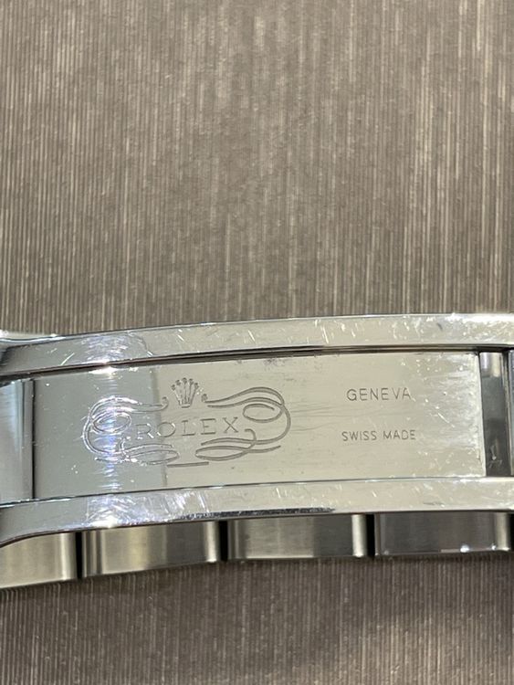 Rolex Orologi: Rolex Datejust Oyster Perpetual 41 mm – Usato da Winterthur venduto da MOS05 7
