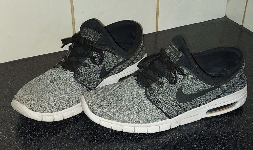 Stefan janoski max 43 hotsell