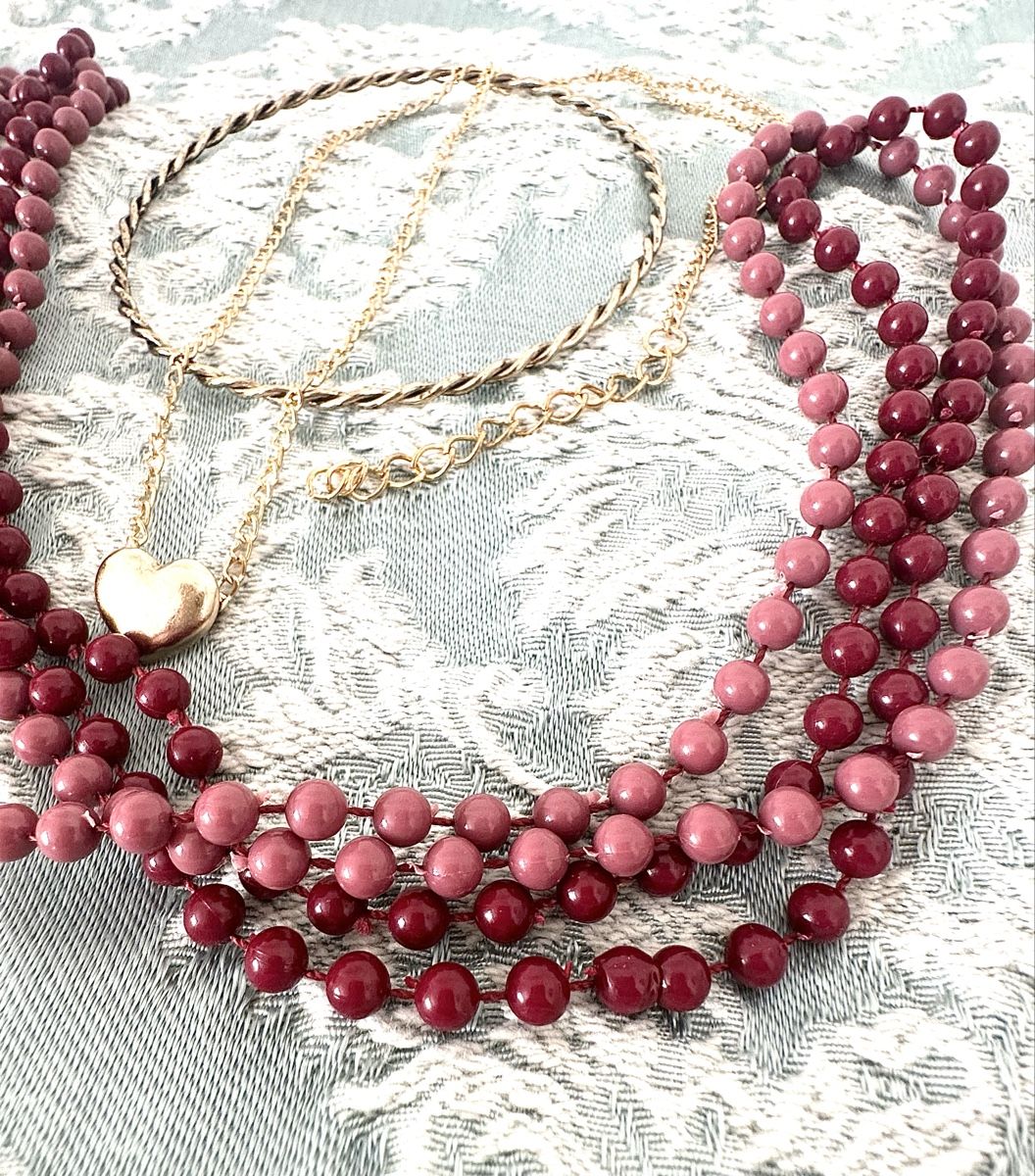 Altri gioielli: Modeschmuck Konvolut – Usato da Otelfingen venduto da Jupi07 6