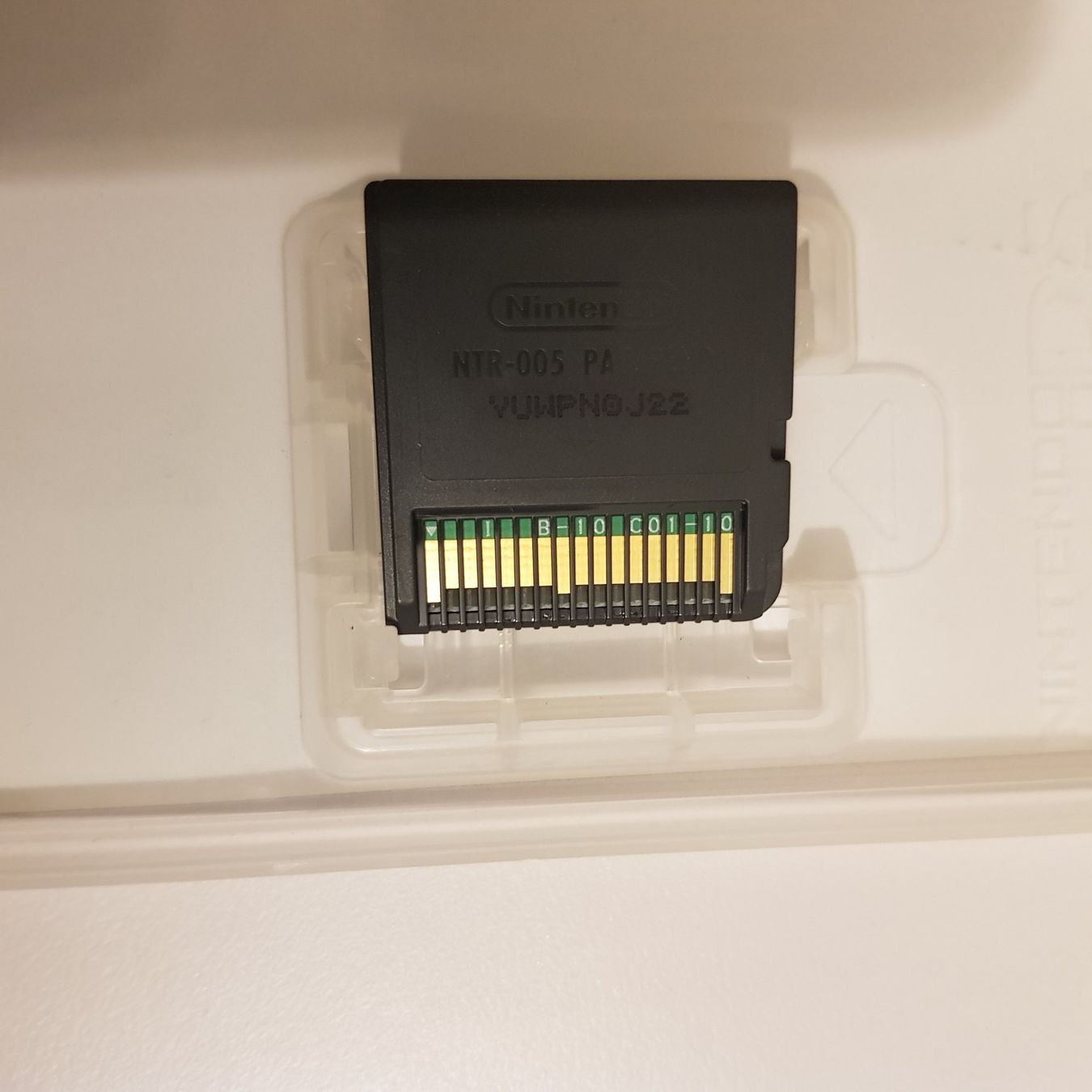 Nintendo Giochi: Undercover - Doppeltes Spiel /DS – Usato da Münchenstein venduto da 2DGames 4