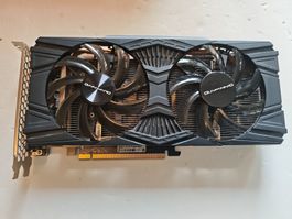 Geforce RTX 2060 8 GB Ghost