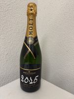 Moët & Chandon Grand Vintage 2015 Champagner