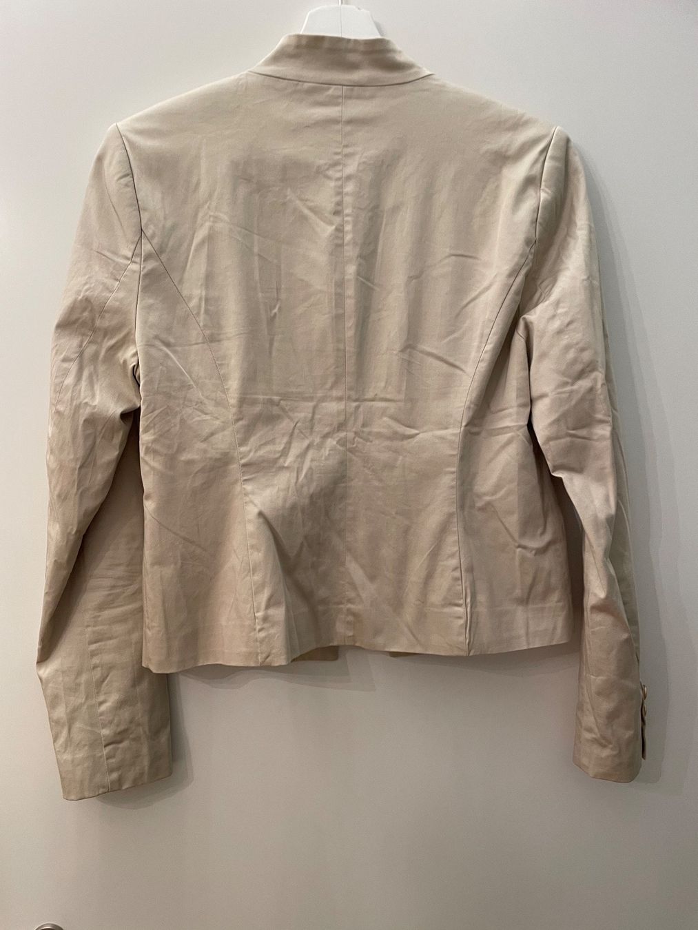 Jacken: ZERO Damenblazer – Gebraucht aus Zürich von VictoriaGVA 1