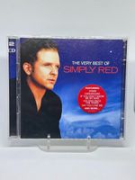 CD – Simply Red – The Very Best Of Simply Red (2003)