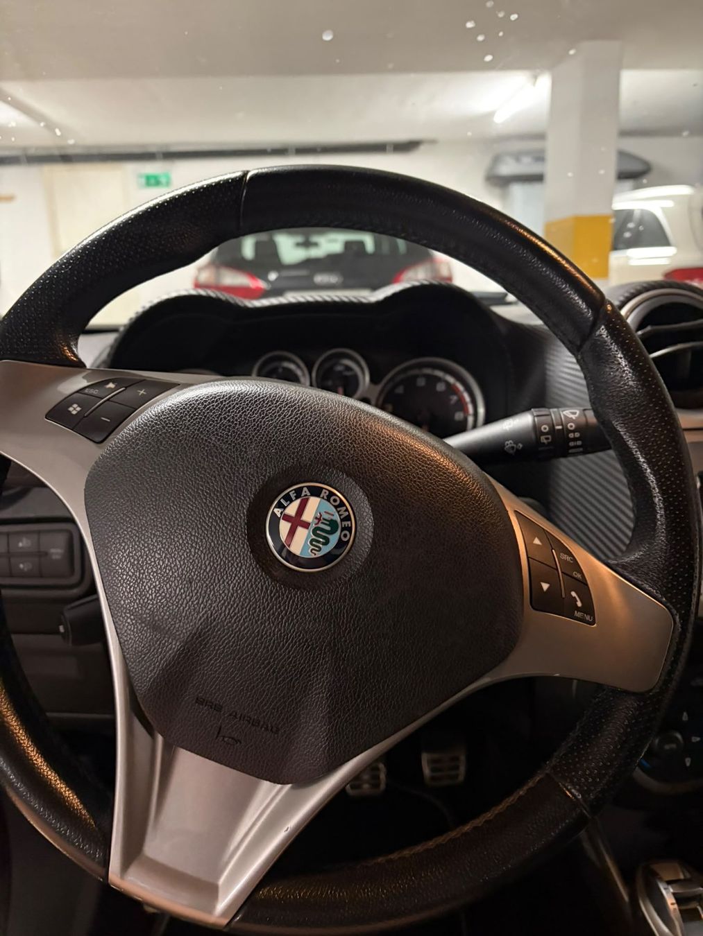 Alfa Romeo Automobili: Alfa Romeo Mito 1.4 – Usato da Rümlang venduto da tm07 3
