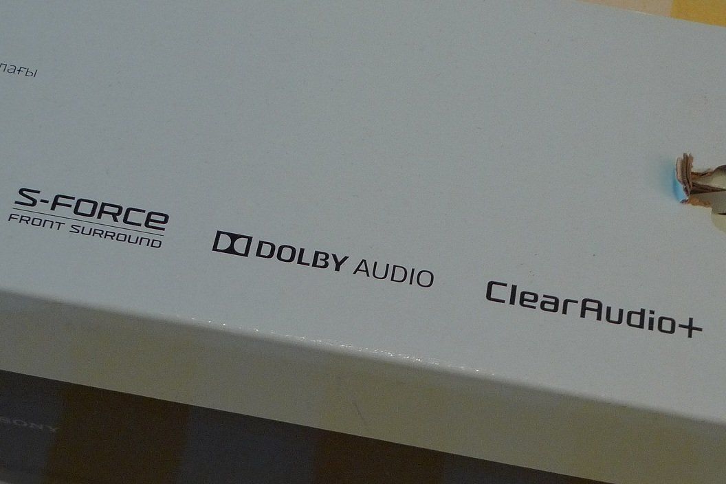 Sony Casse acustiche: Soundbar-Sony! – Nuovo e nell'imballaggio originale da Bern venduto da bn1640 8