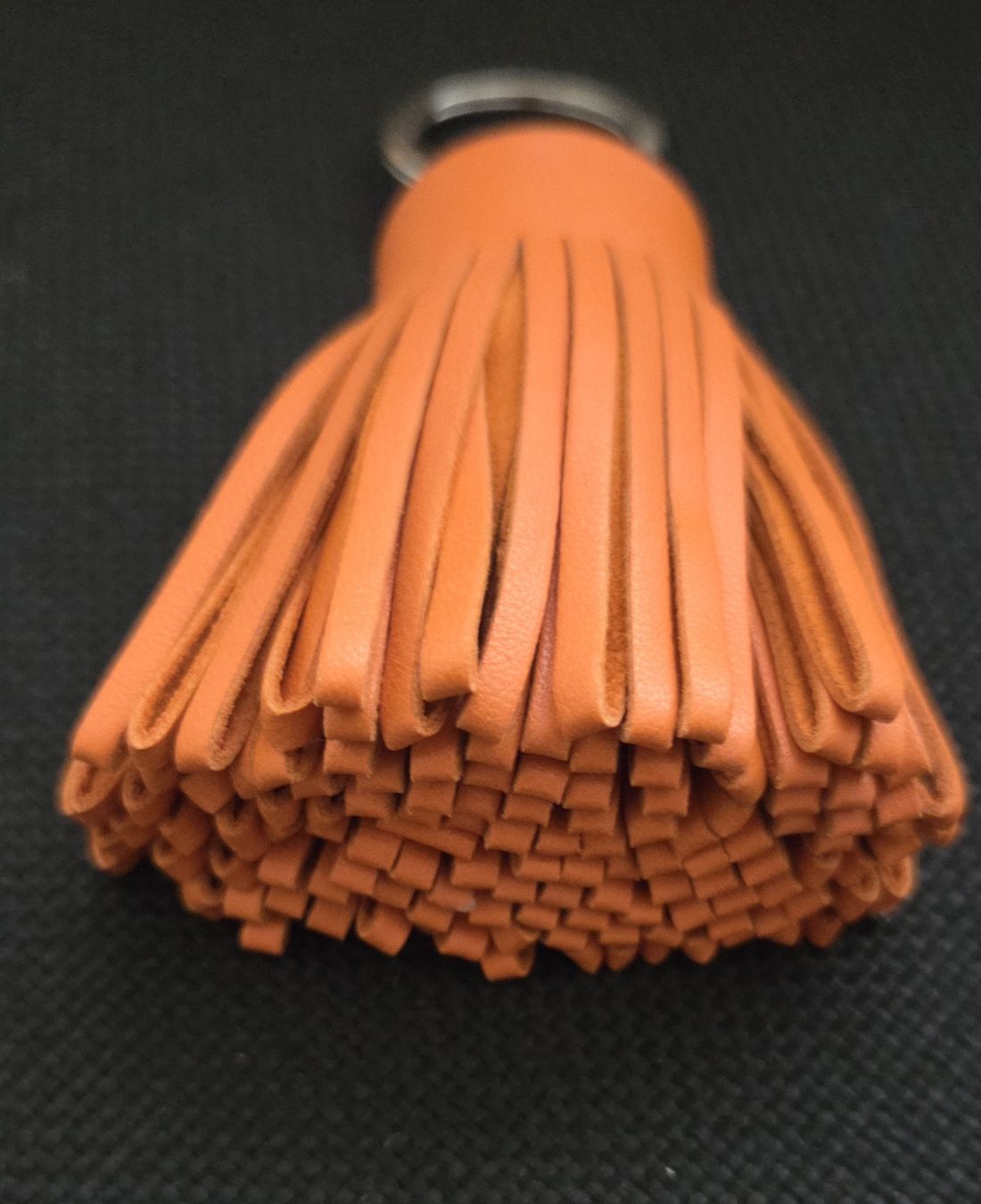 Hermès Schlüsselanhänger & - bänder: HERMES PORTACHIAVI CARMEN – Neu und originalverpackt aus Ascona von principessacaroline 2