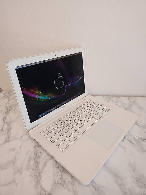 Apple Notebook: MacBook blanc 13"| SSD| Microsoft Office – Usato da Renens VD venduto da MTD2211 1