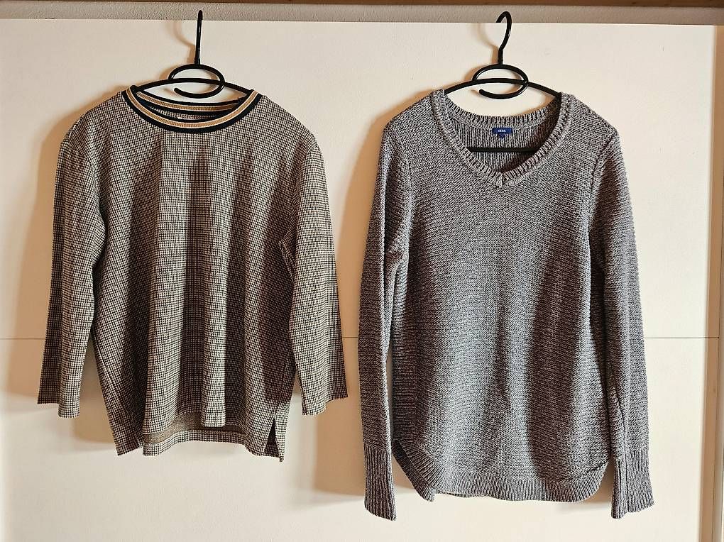 Lotti di vestiti: Kleiderpaket M – Usato da Worb venduto da jun_fj8w 1