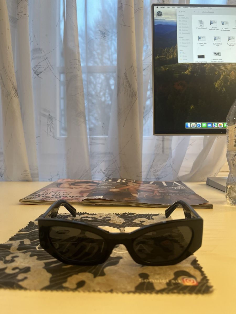 Dolce & Gabbana Occhiali & Lenti: Dolce & Gabbana Sunglasses – Usato da St. Gallen venduto da yas_5lpz 5