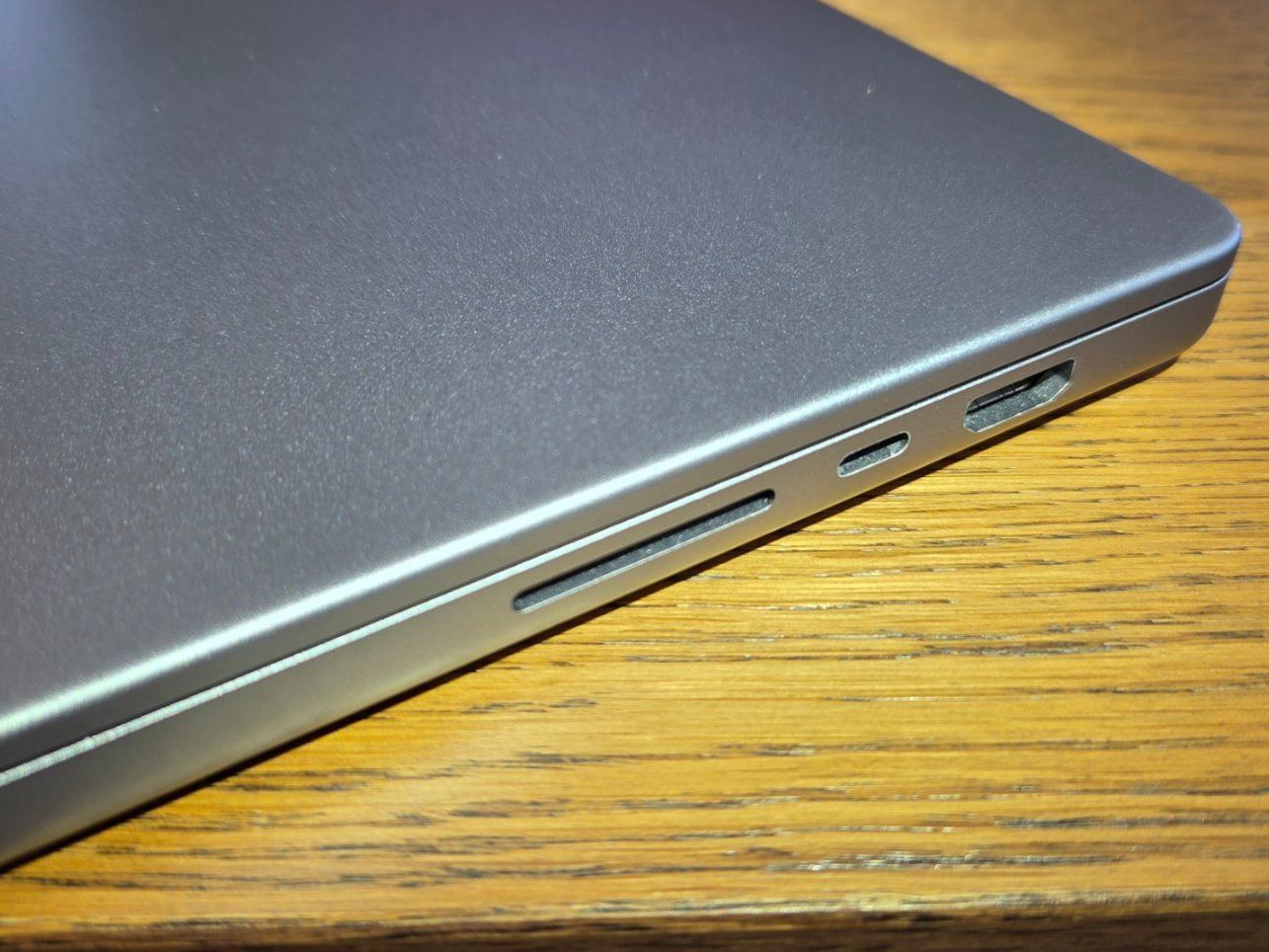 Apple Notebook: MacBook Pro 16 M1 Pro  1TB SSD Excellent état – Usato da Bulle venduto da iwa_snz5 3