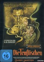 Die Teuflischen (1955) Deutsch · DVD