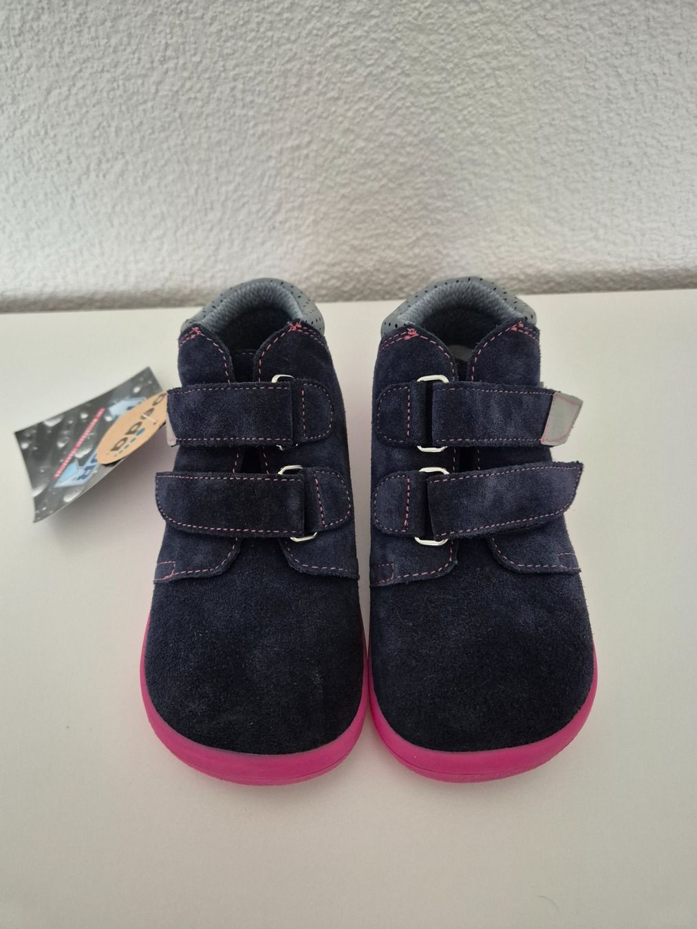 Schuhe für Mädchen: Beda Barefoot, Grösse 28, Neu! – Neu und originalverpackt aus Pfäffikon SZ von Ka6ka 1