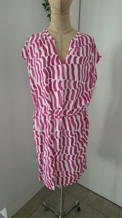 Sommer Kleid von s.Oliver Black Label Gr. 38w neu🌸
