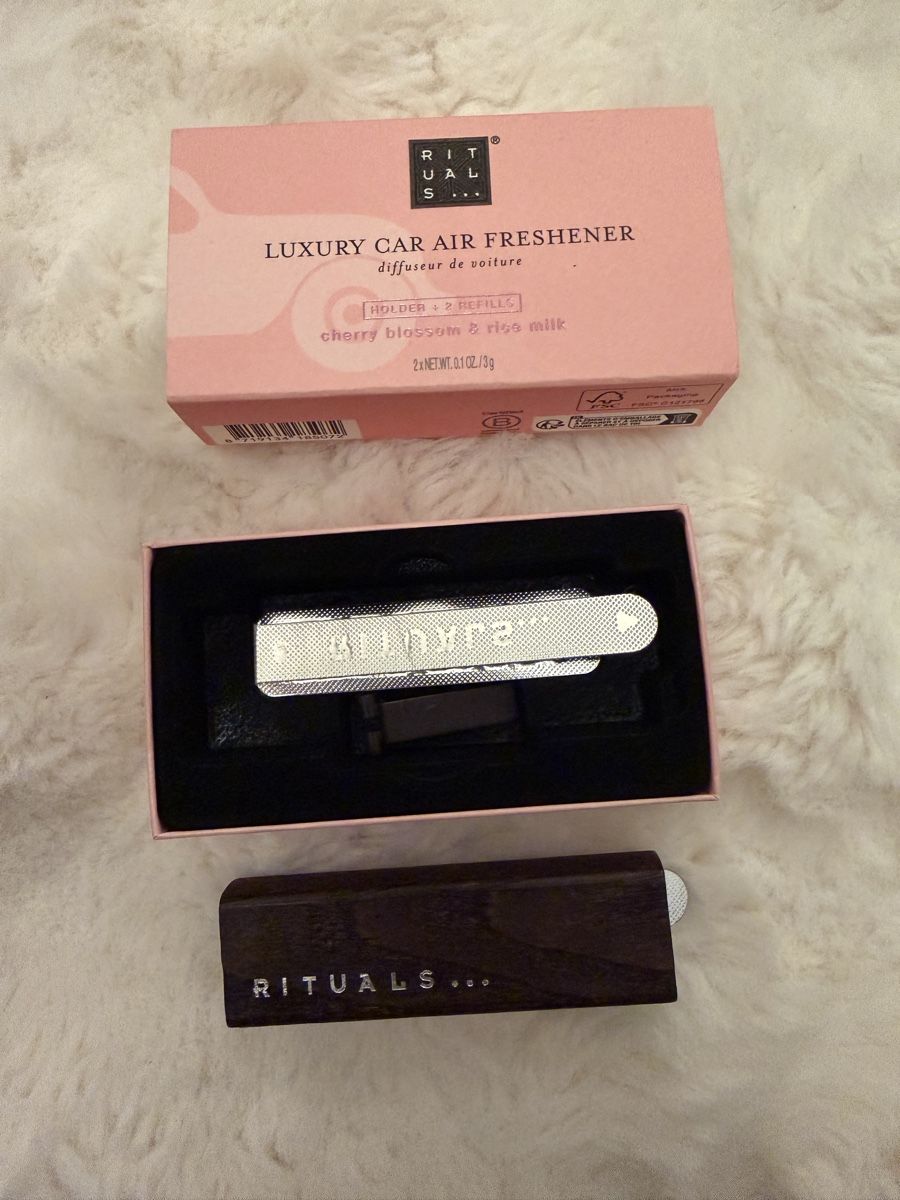 Rituals Spray per ambienti: Rituals Duft Set fürs Auto - NEU – Nuovo e nell'imballaggio originale da Näfels venduto da mar_2ptp