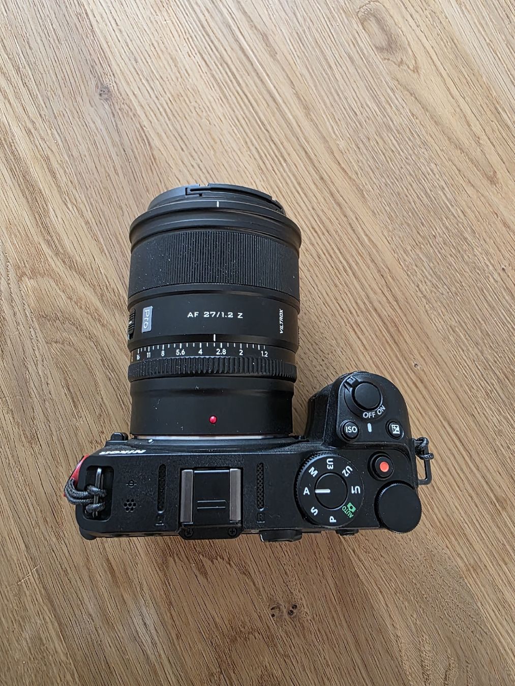Nikon Fotocamera: Nikon Z30 Kameraset  – Usato da Häggenschwil venduto da Iwingman 1