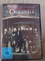 The Originals Staffel 3 DVD