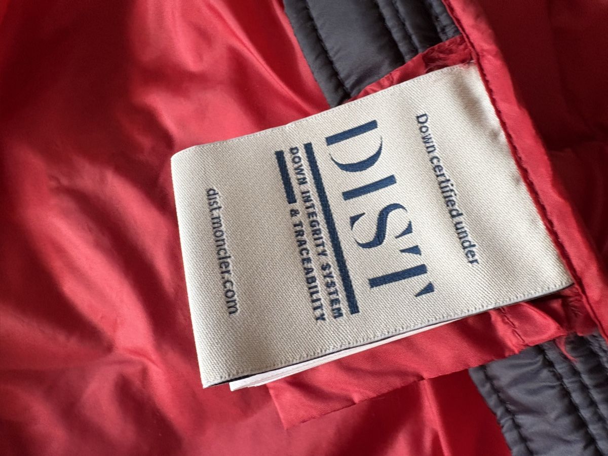 Moncler Sonstige Jungenkleidung: Moncler Weste Kinder 14y / 164cm – Neu (gemäss Beschreibung) aus Baar von El.bee 4
