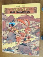 YAKARI - UND NANABOSO - HARDCOVER
