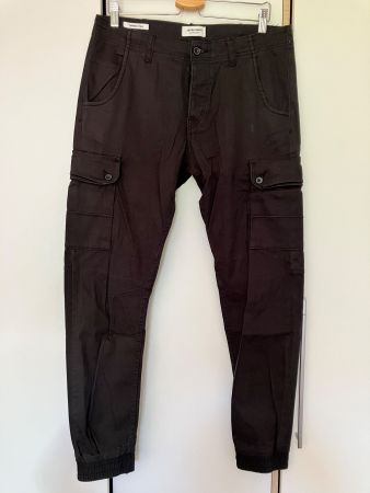Hose, Jack & Jones Style Tapered/Paul, Gösse 32/34