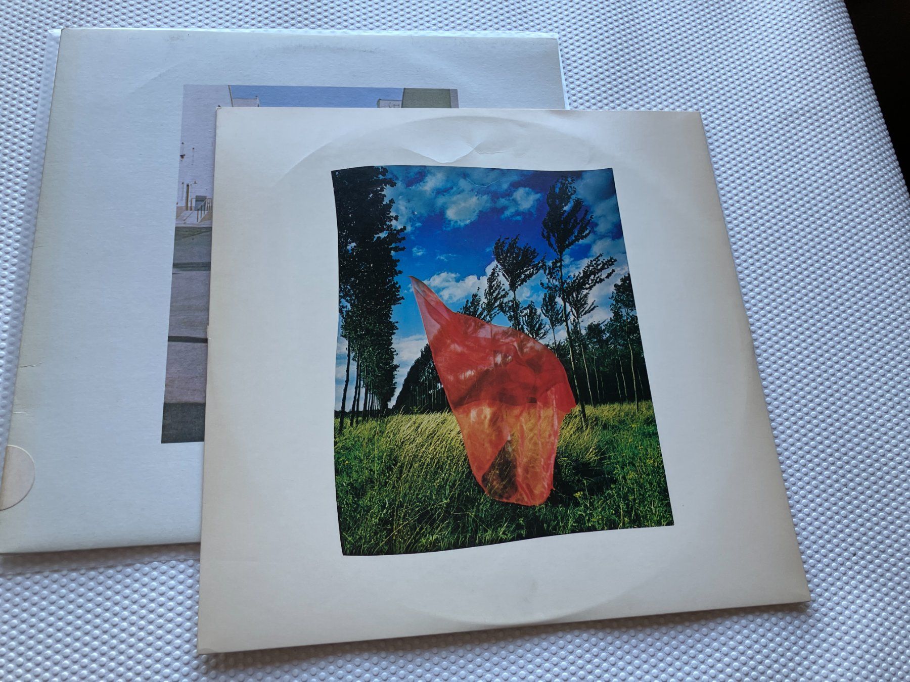 Vinyles: Pink Floyd – D'occasion à Aarwangen par Jukebox3 3