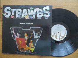 Strawbs - Bursting at the Seams Vinyl LP