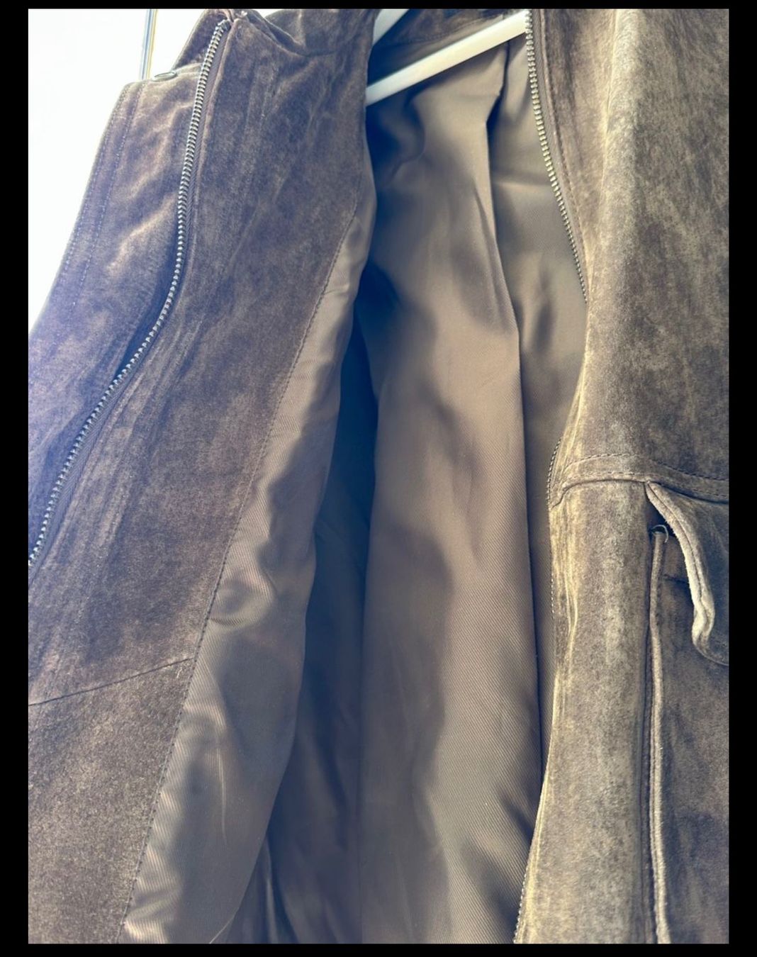 Zara Giacche: ZARA Lederjacke Gr. M – Usato da Emmen venduto da mir14 2