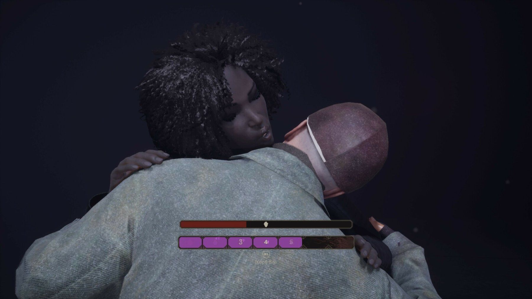 Spiele: Vampire The Masquerade Swansong (PC 2023 Nur Steam Key Code) – Neu (gemäss Beschreibung) aus Bad Säckingen von ms-spiele-keys 4